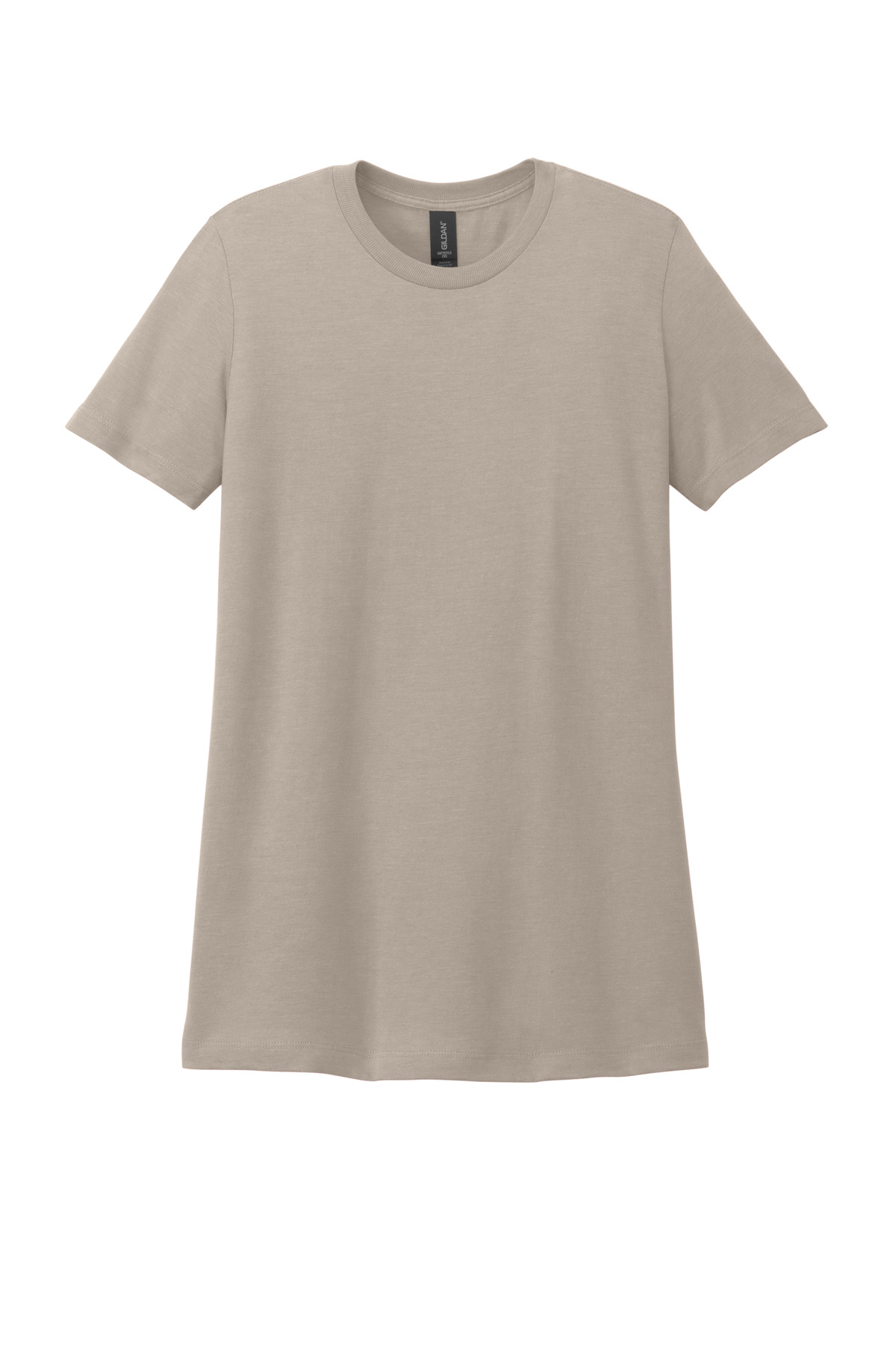 Gildan Softstyle Women's CVC T-Shirt 64001LCVC 44