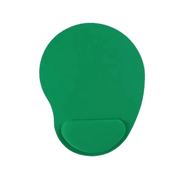 EVA Wrist Support Mouse Pad - Thick Sponge for Comfort 10