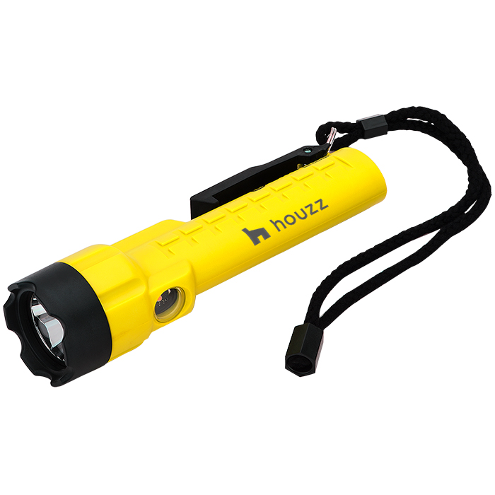 Nightstick® X-Series Dual-Light™ Flashlight 19