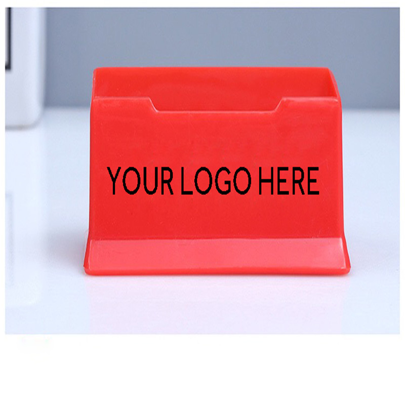 Business Card Pocket 4