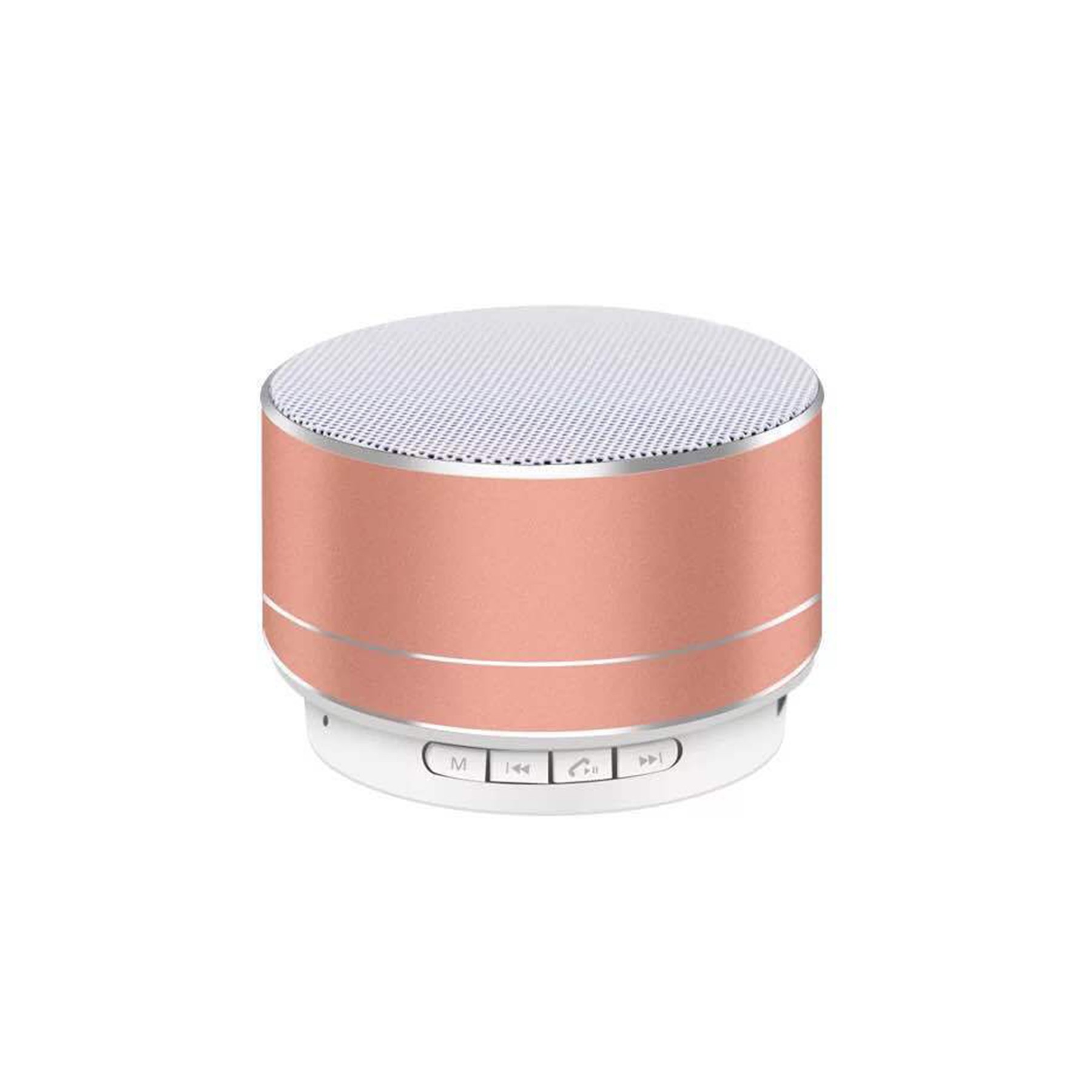 Mini Wireless Speaker 2