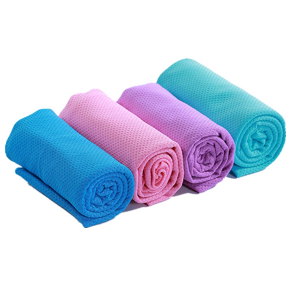 Quick Dry Cooling Towels 3