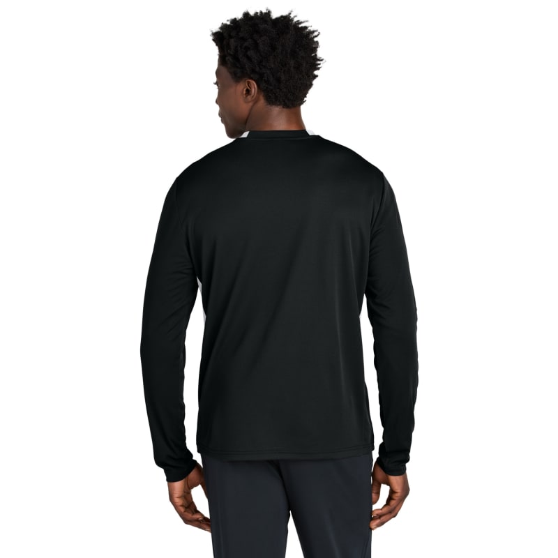 Sport-Tek Club 1/4-Zip Pullover 3