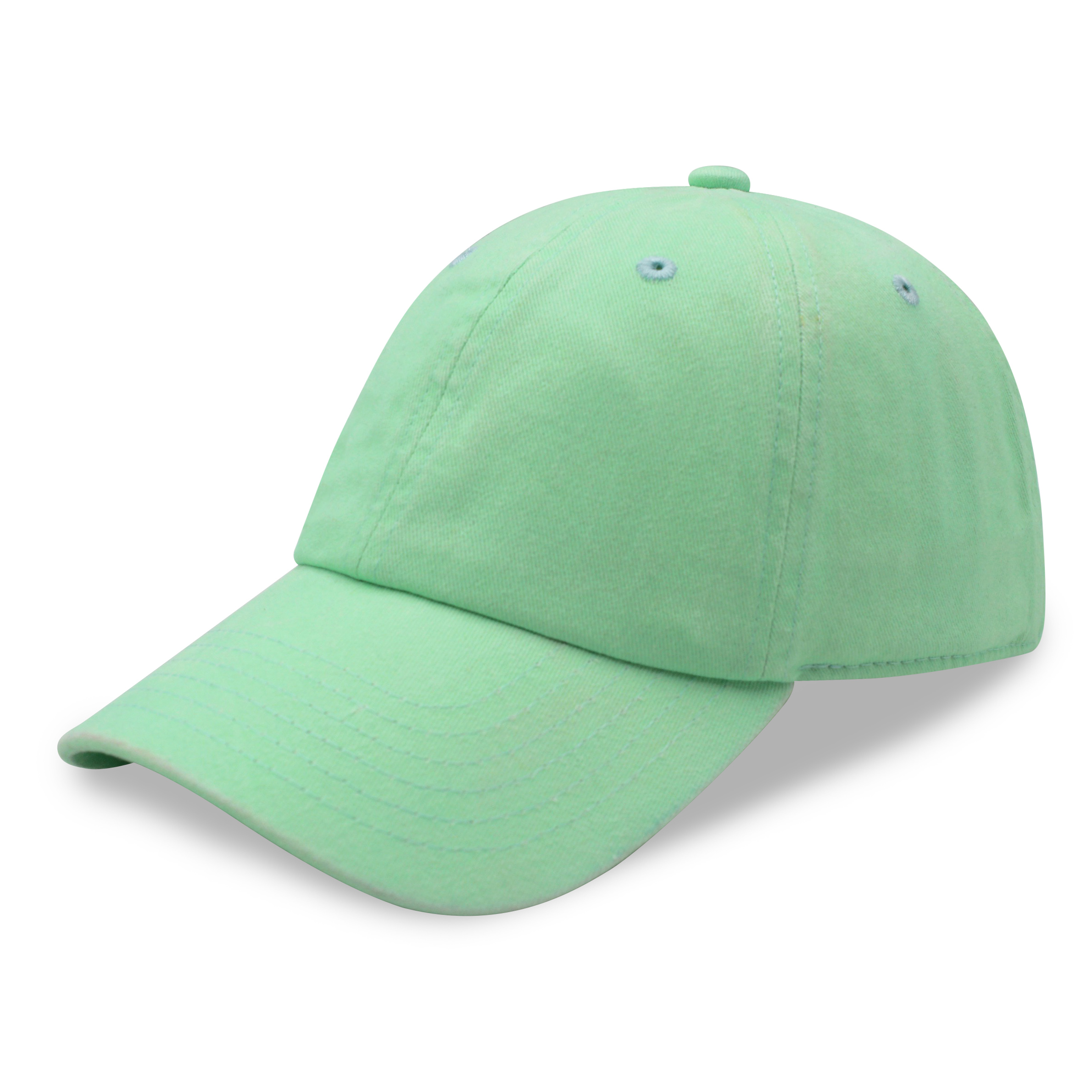 Relaxed Golf Pigment Dyed Dad Cap