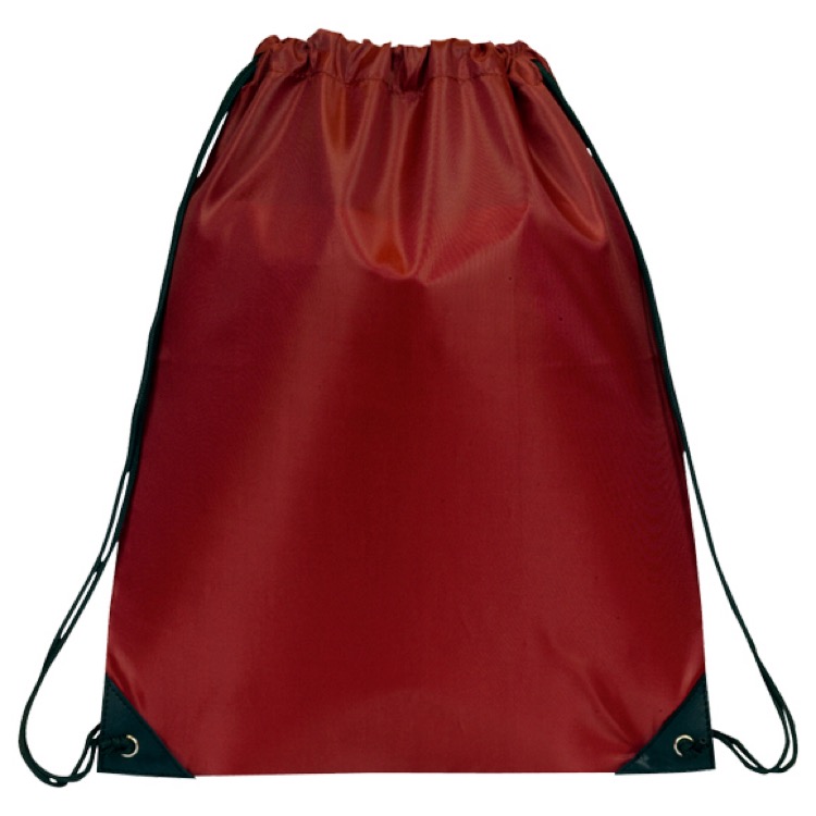 Summertime Fun Drawstring Backpack 3