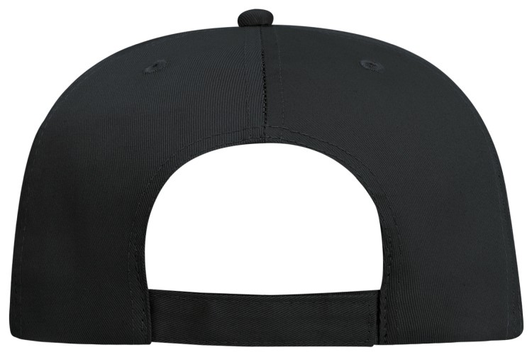 OTTO CAP 6 Panel Mid Profile Baseball Cap 7