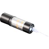 Mini Spiral Filament 100 Lumens Lantern Flashlight 82