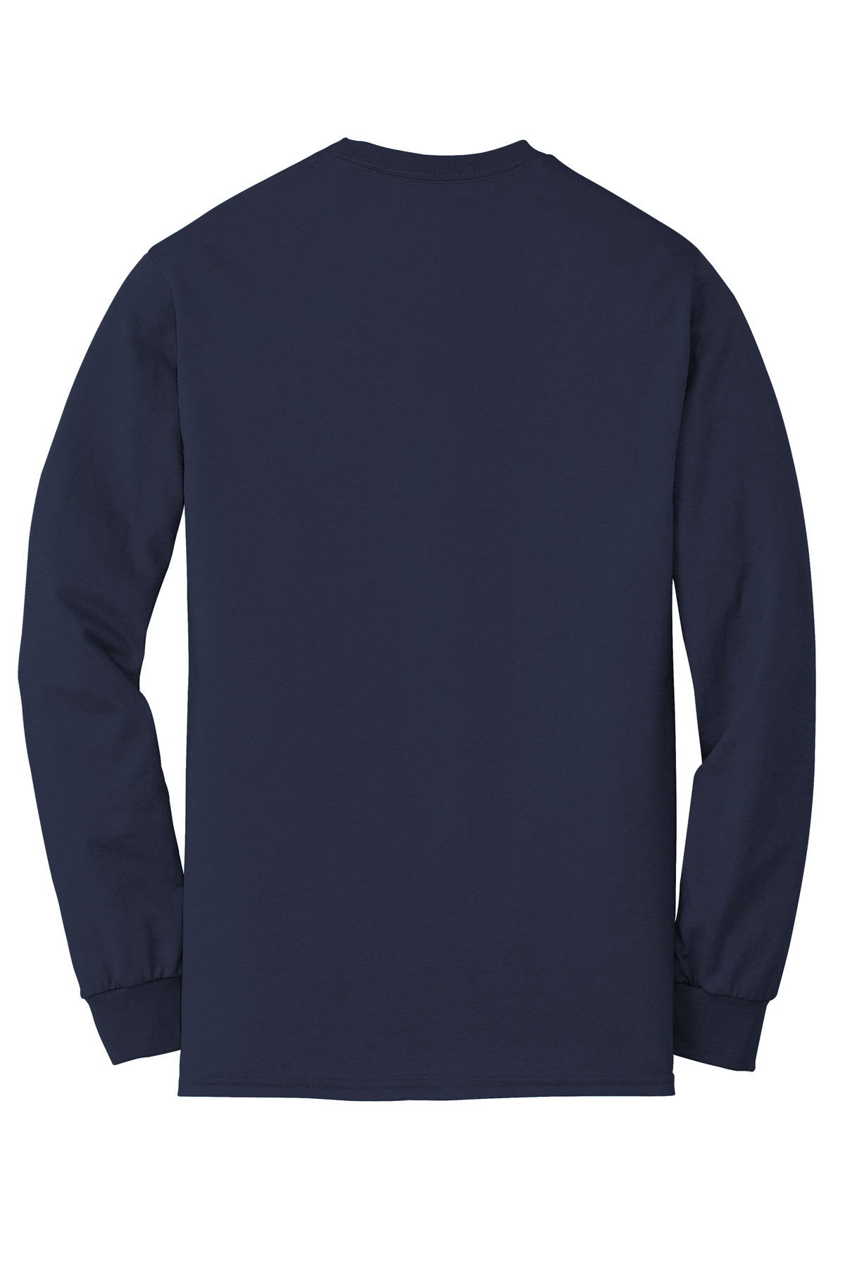 Gildan - DryBlend 50 Cotton/50 Poly Long Sleeve T-Shirt. 8400 32
