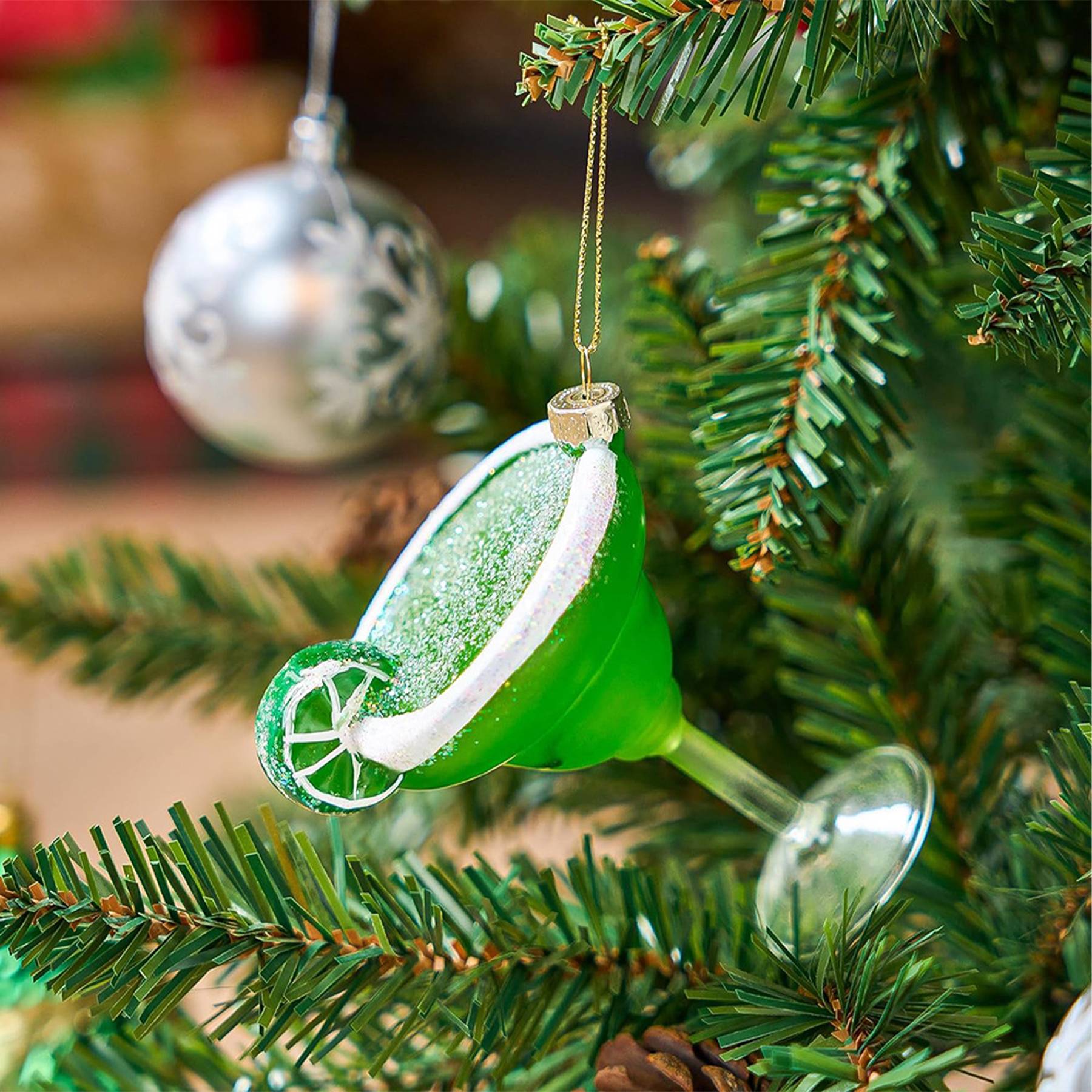 Christmas Party Interior Decoration 6