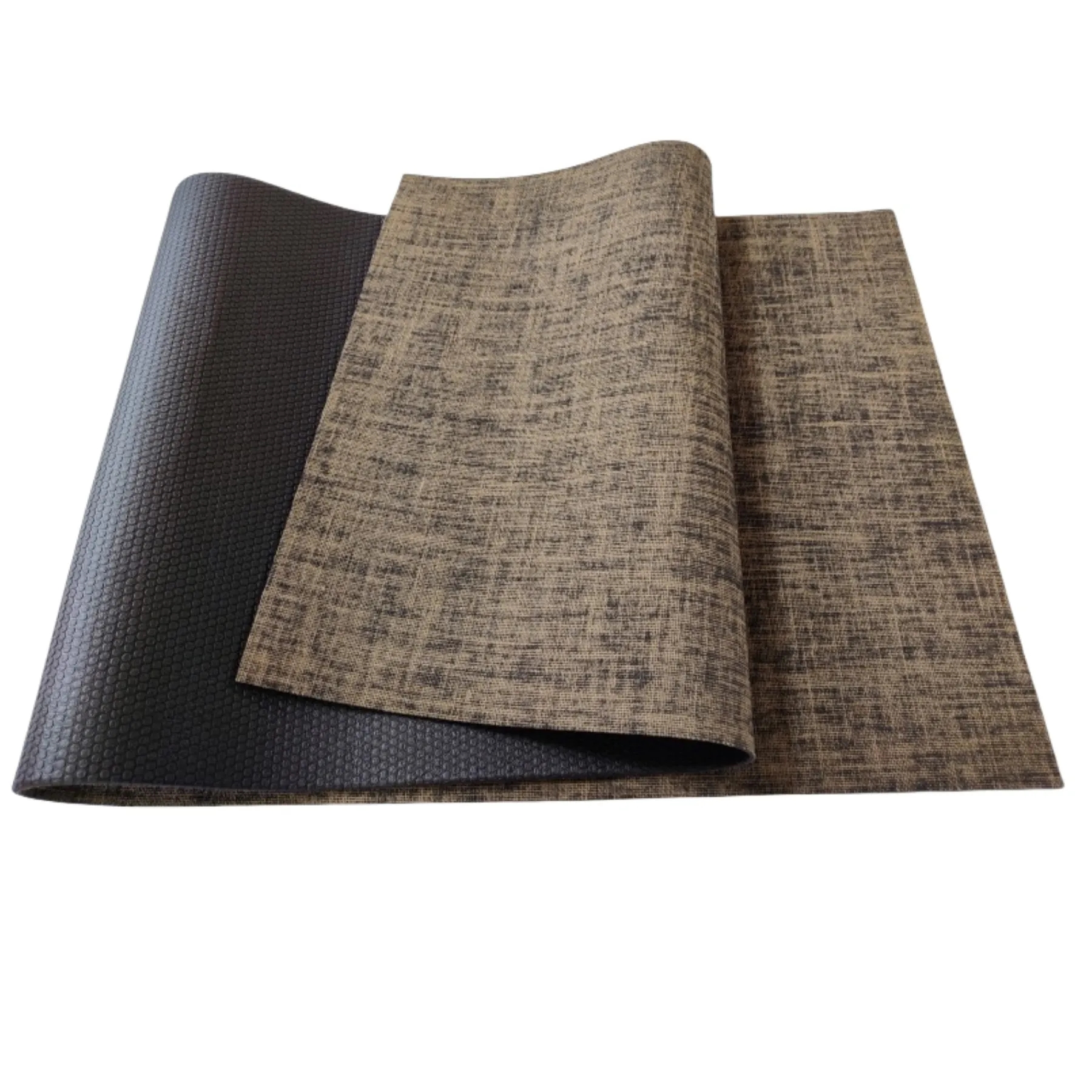 Jute Yoga Mat 10