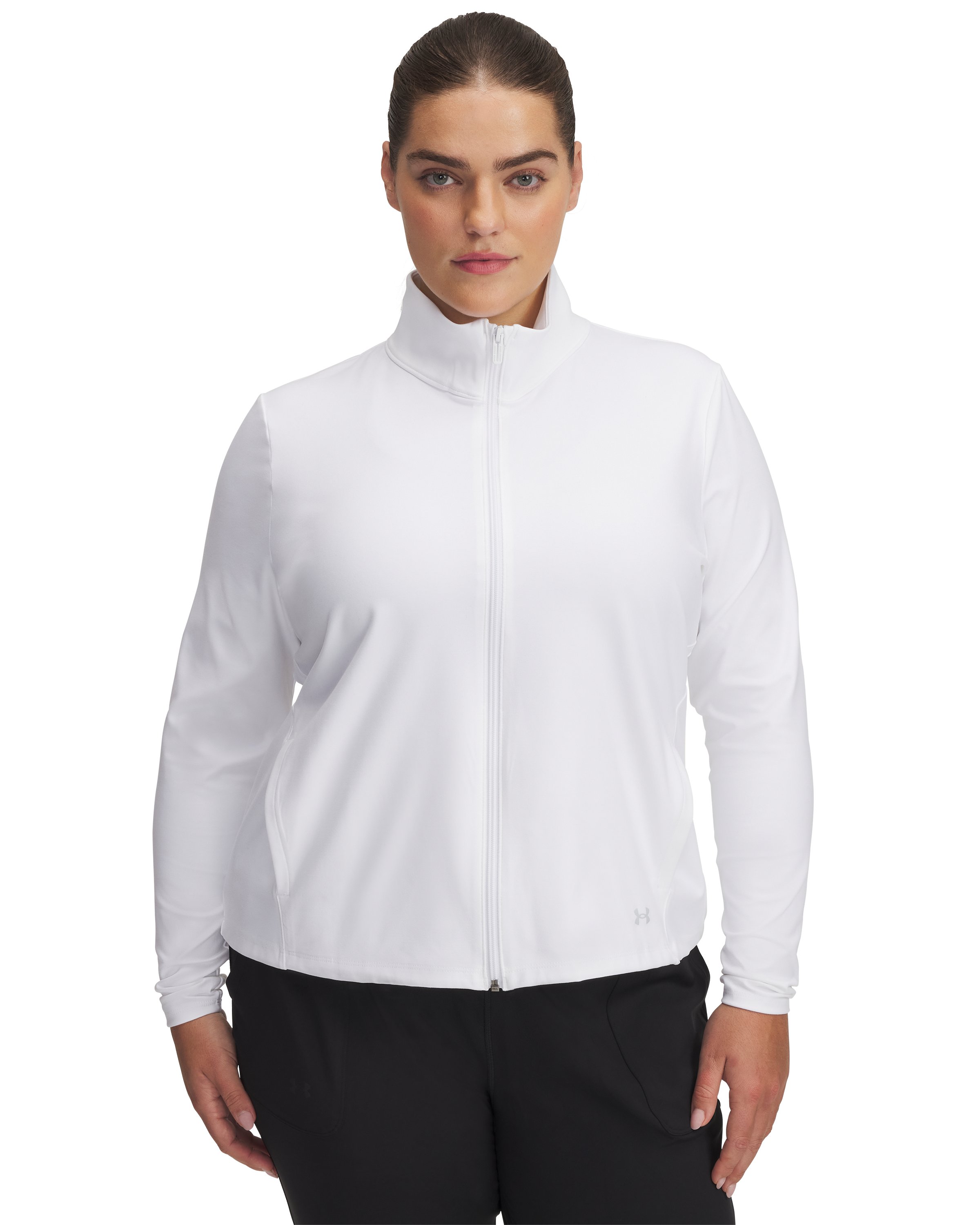 UA Motion Women's Jacket 3