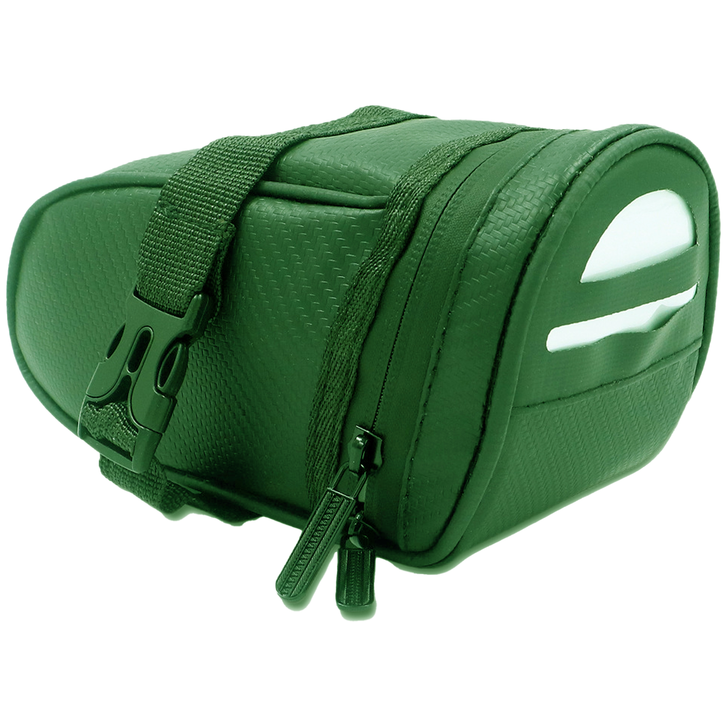Pu Large Capacity Waterproof Cycling Storage Bag 8
