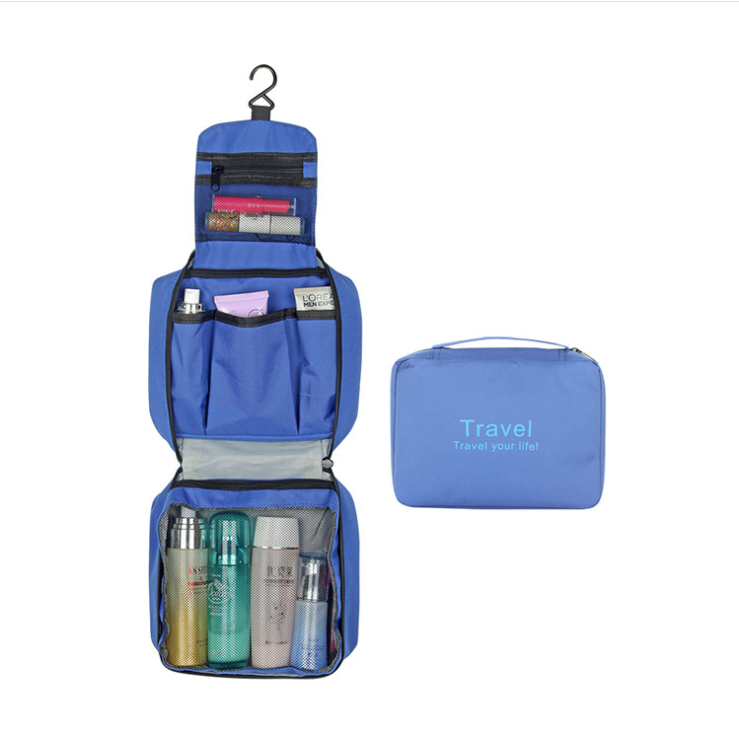Travel Toiletry Bag 2