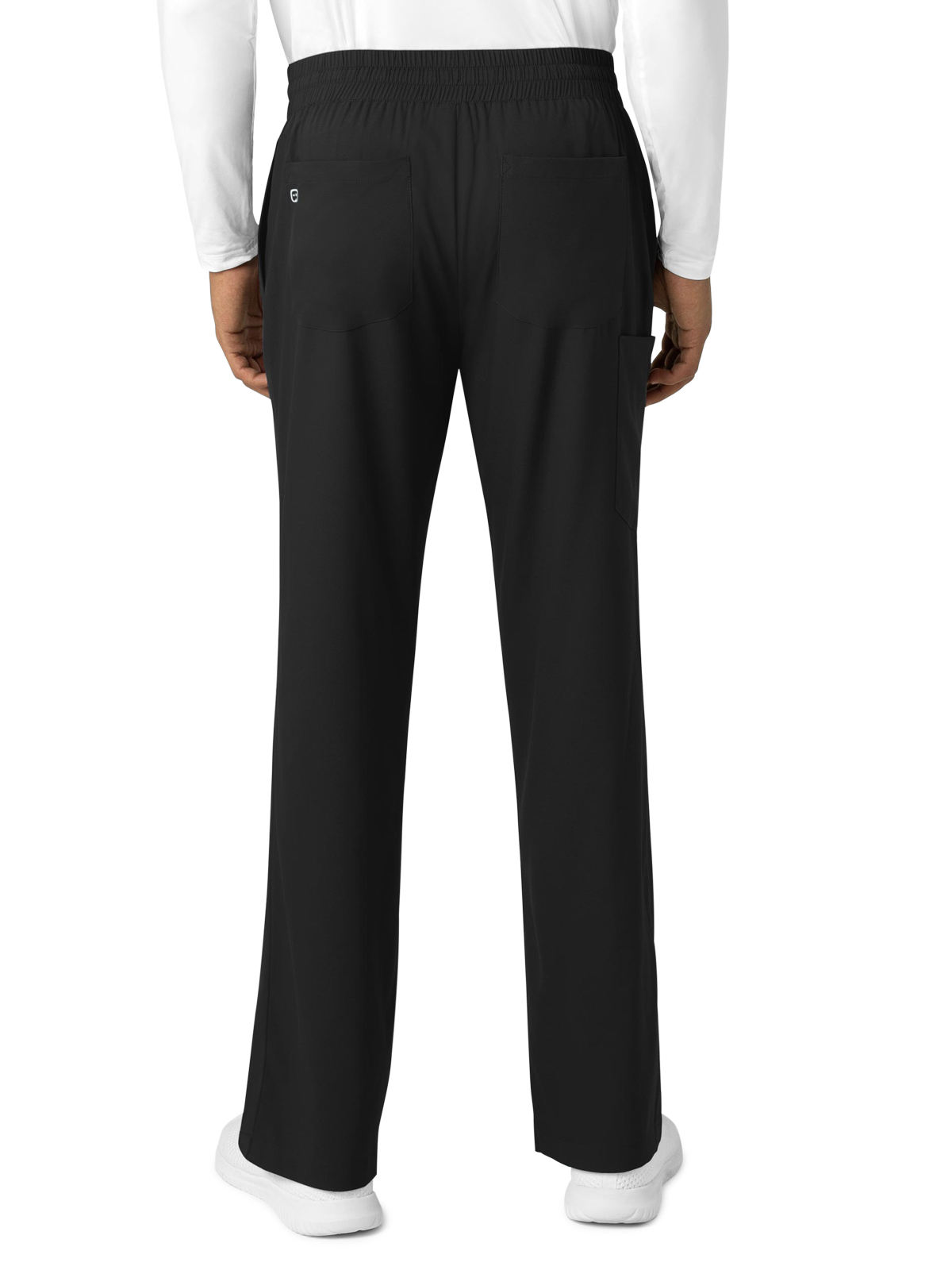 Boundless Men's Six-Pocket Straight Leg Pant
