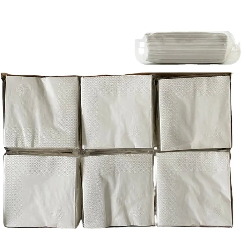 Customized Napkin 2
