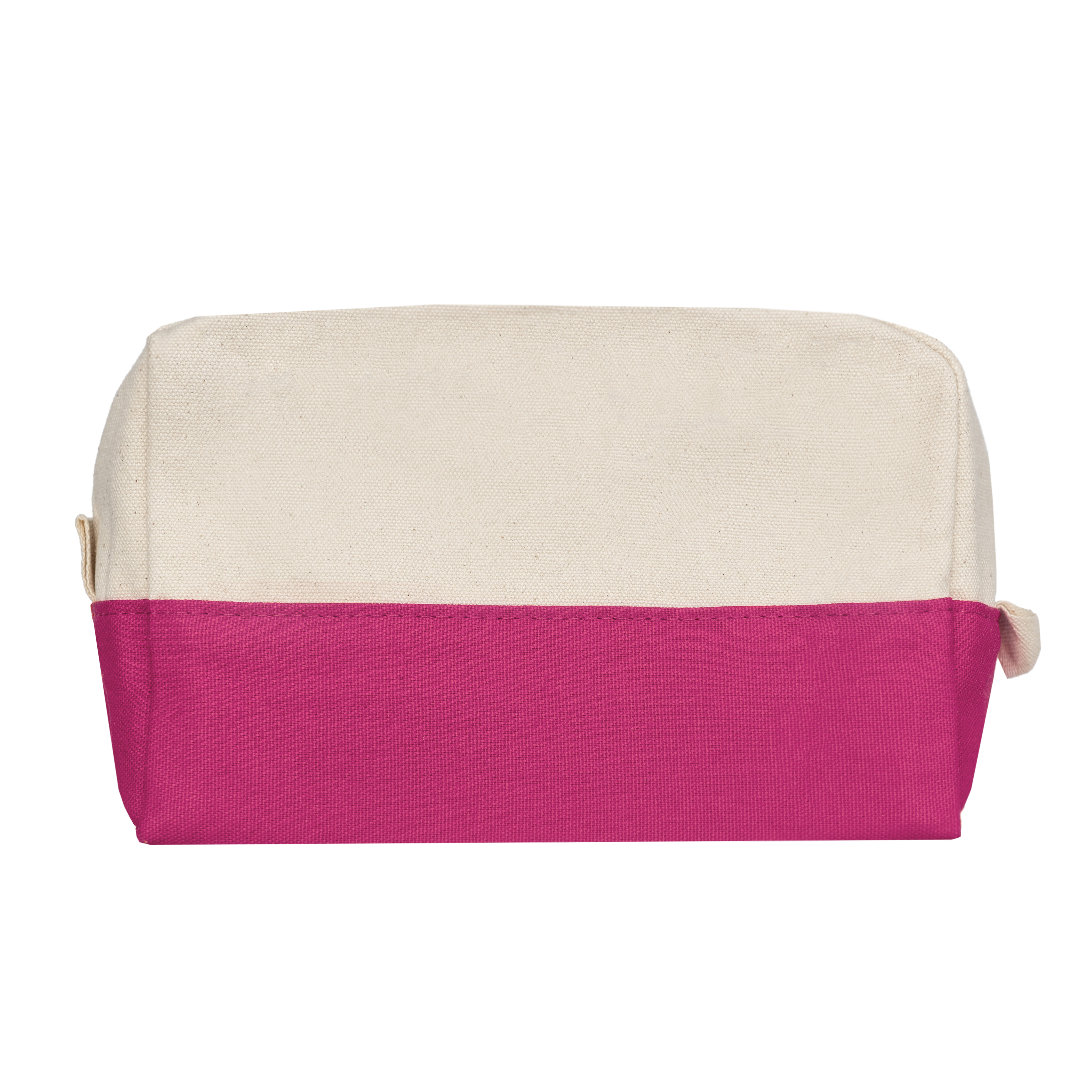 15 Oz. Super Heavy Weight Canvas Travel Kit Bag 17