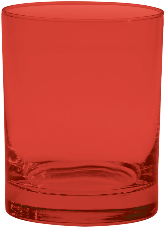 14 oz. Executive Double Old Fashion 10