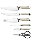 Oneida® Preferred 7 Piece Cutlery Set 2