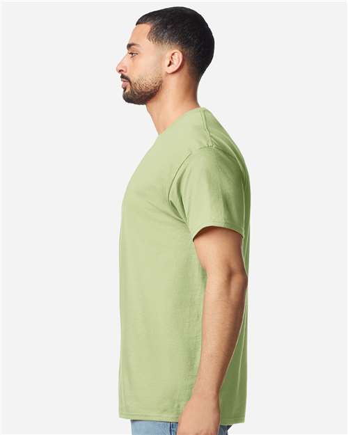 Unisex Light Cotton T-Shirt - 3000 161