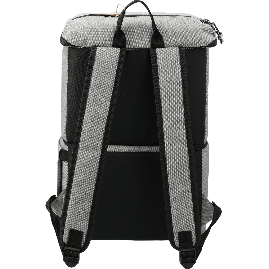 Merchant & Craft Revive Recycled Backpack Cooler 44