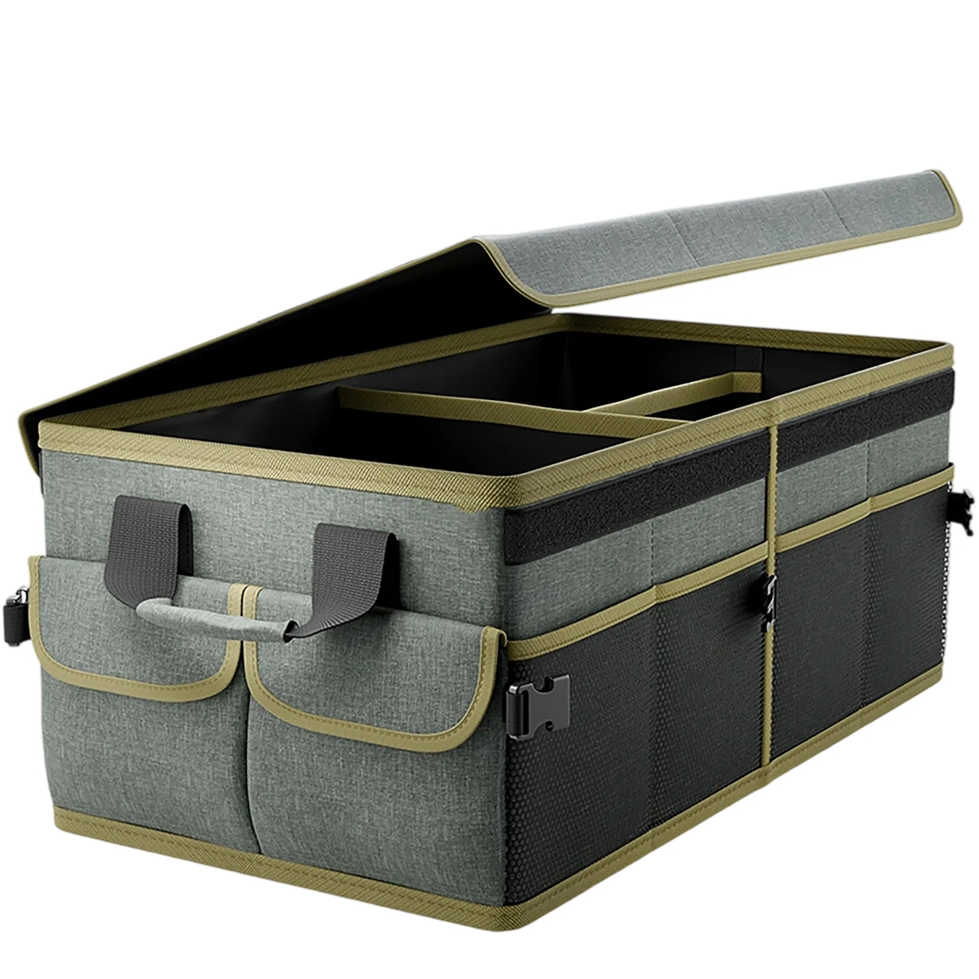 MOQ 50 Car Multi-Functional Storage Box 2