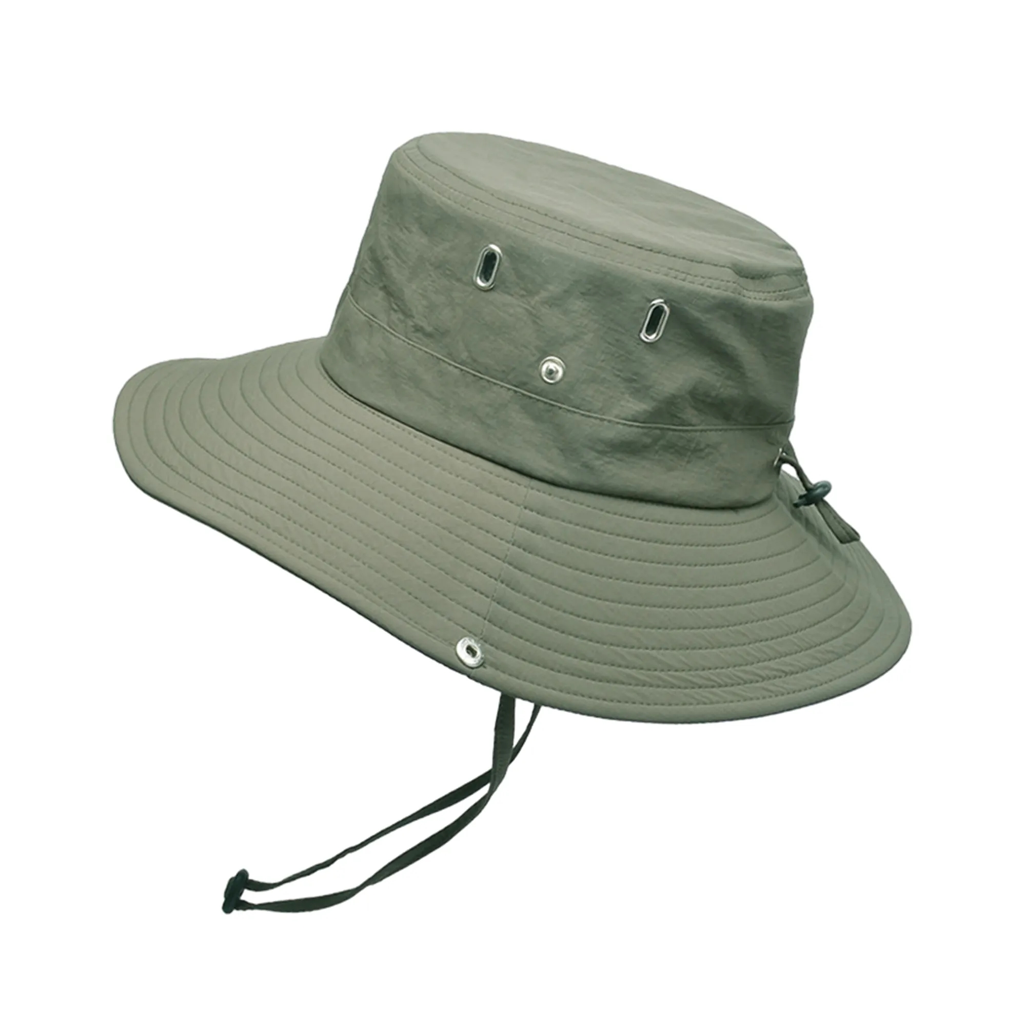 Unisex All-Angle Sun Protection Outdoor Hat 5