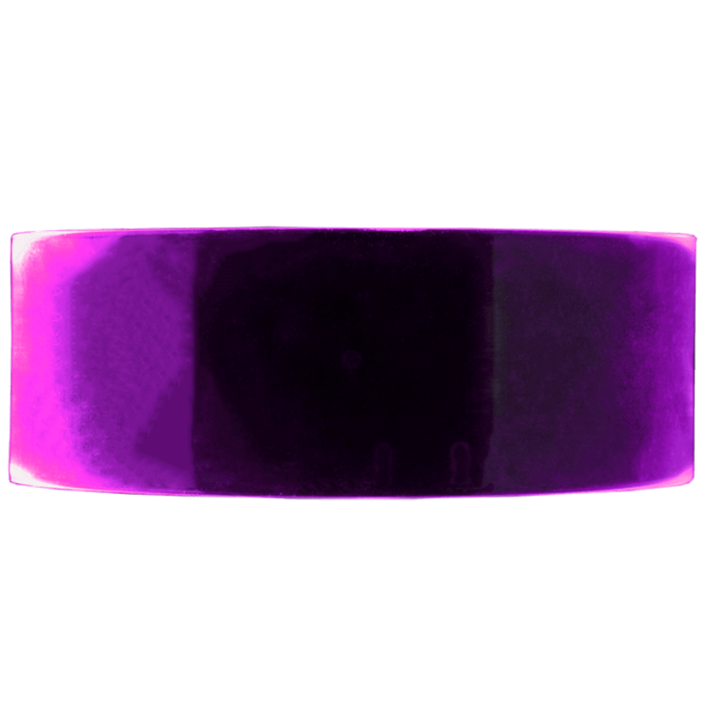 Custom Laser Engraved LED Magnetic Wristband Bracelet 7