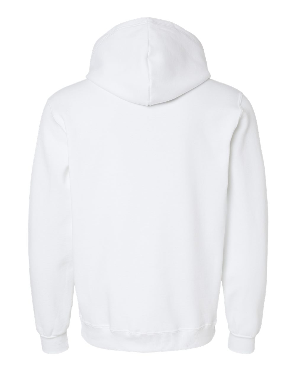 Unisex Eco™ Premium Blend Ring-Spun Hooded Sweatshirt - 700MR 41