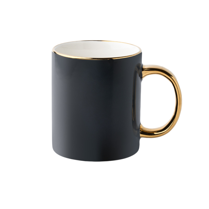 12 oz. Advertising Ceramic Coffee Mugs 11