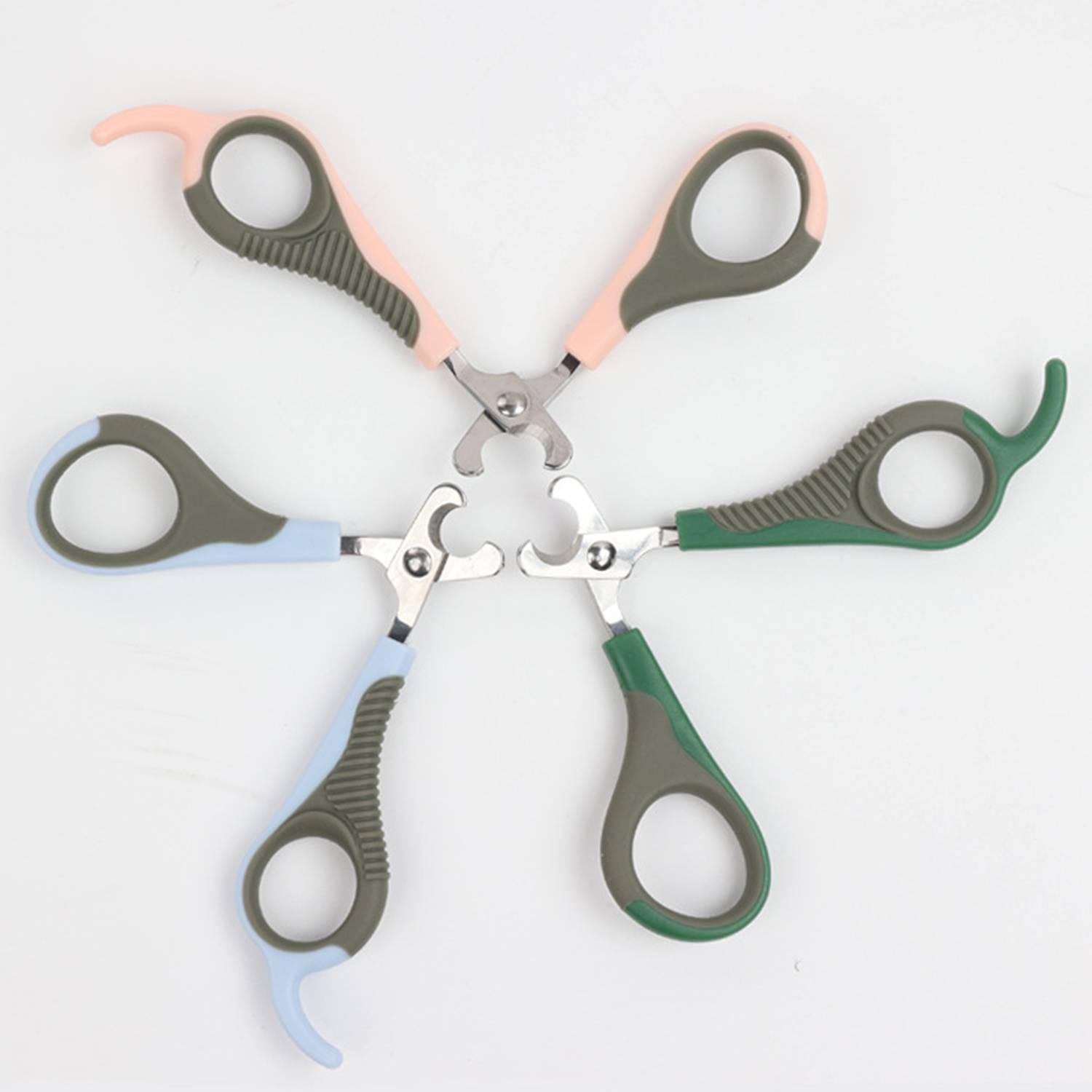 Pet Nail Clippers 2
