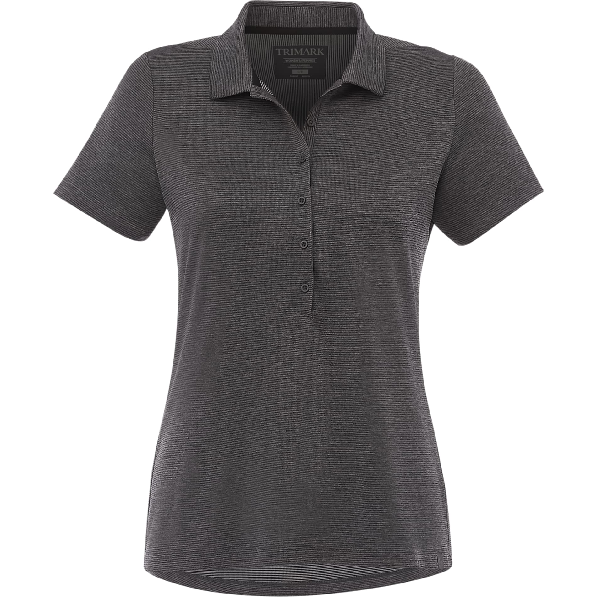 Women's DEGE Eco SS Polo 28