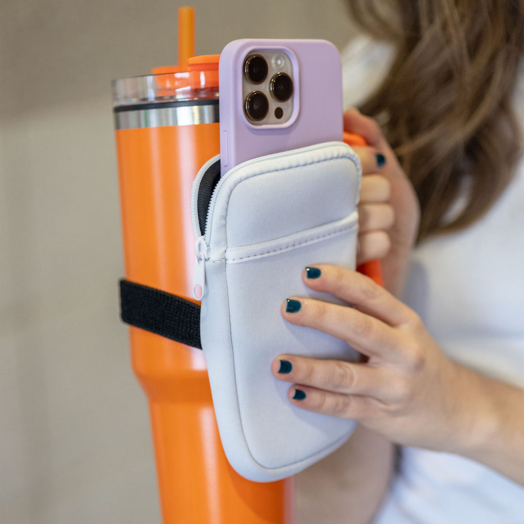 Rhine Water Bottle Pouch 9