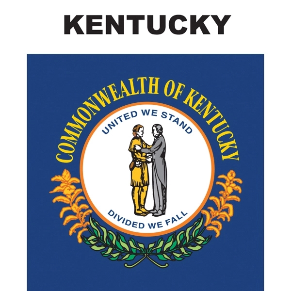 Mini Banner - Kentucky 1