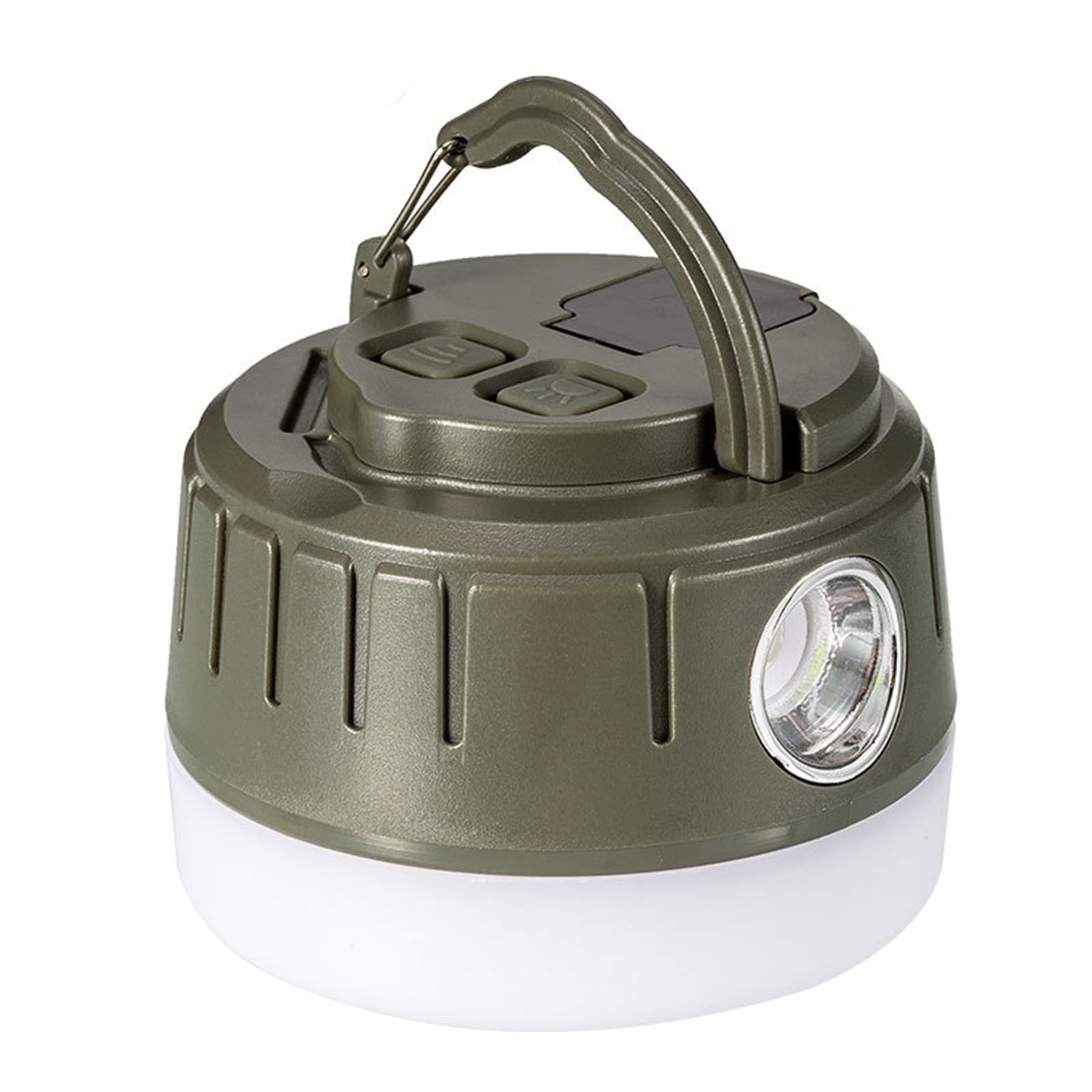 Multifunctional Camping Lamp 4