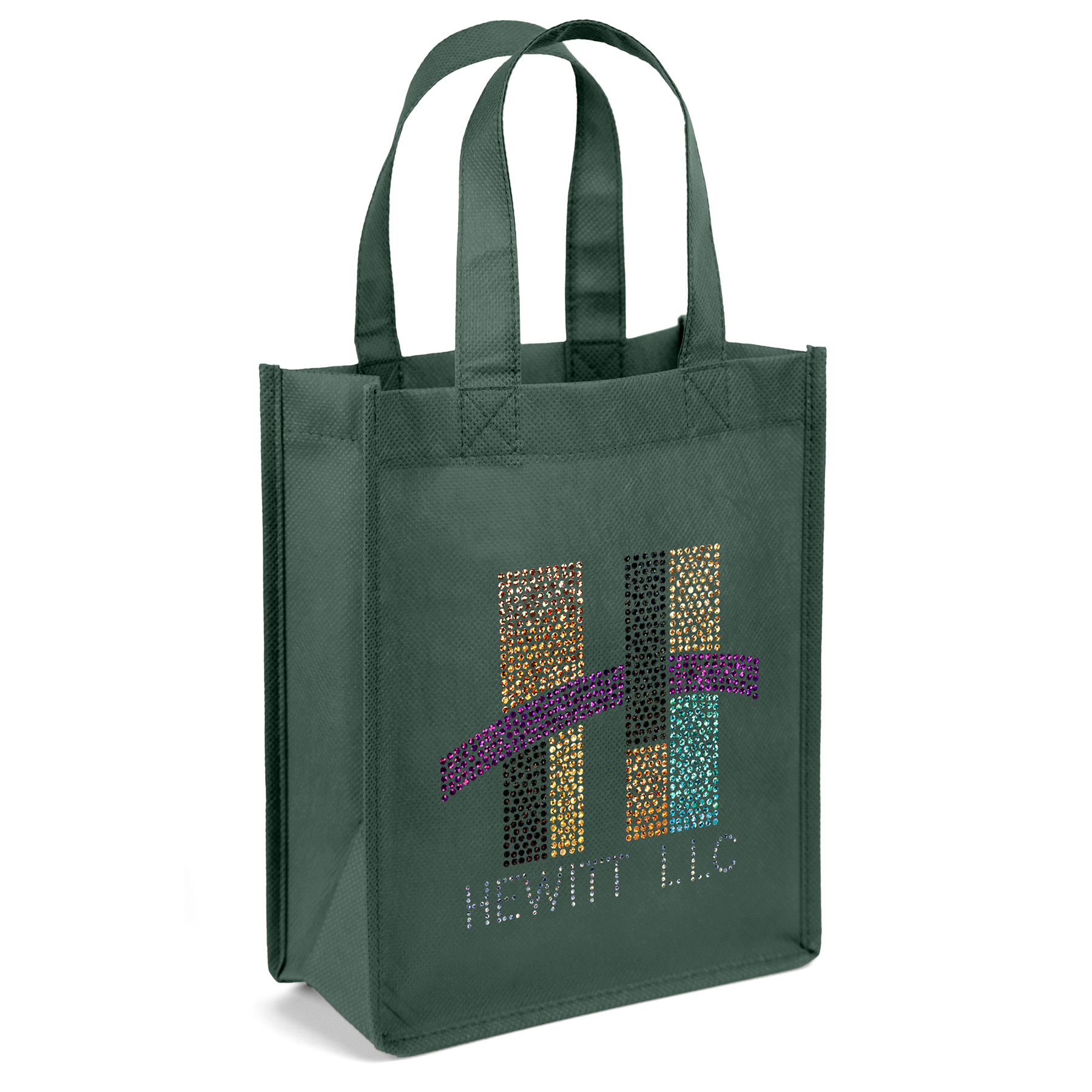 Ike - Celebration Tote - Sparkle 37