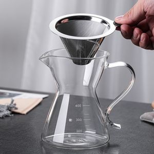 Stainless Steel Coffee Filter 2