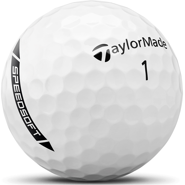 Taylormade Speed Soft 2