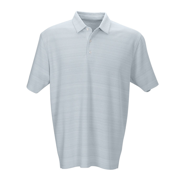 Vansport Strata Textured Polo 9