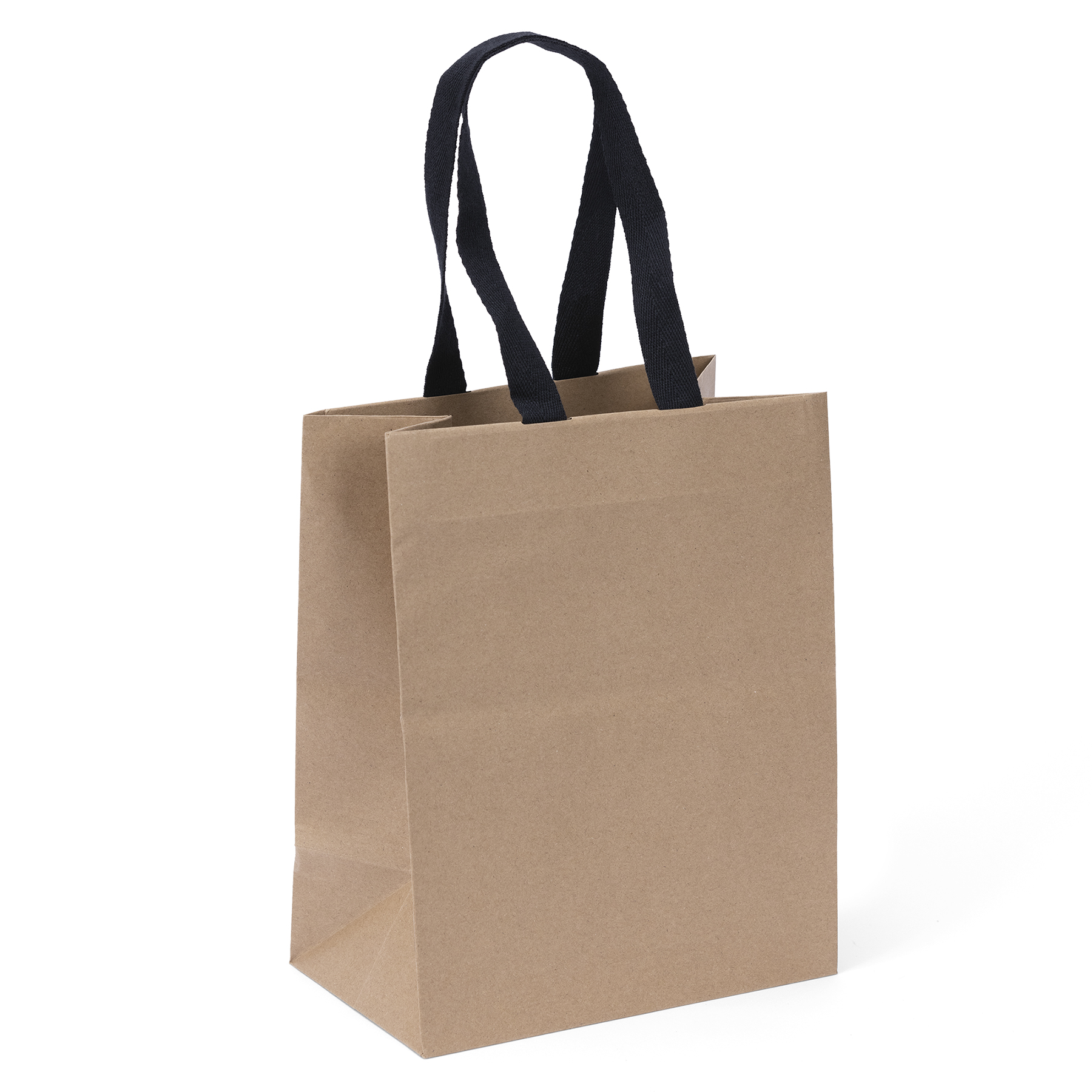 Eco Ash - Woven Handle Eurototes - Chromatic 2