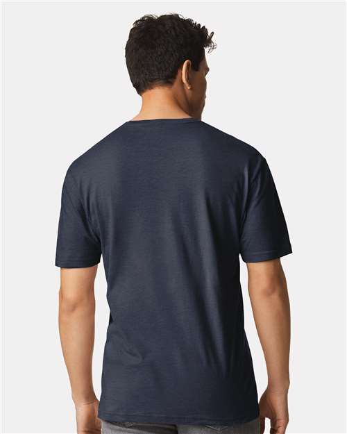 Unisex Light Cotton T-Shirt - 3000 446