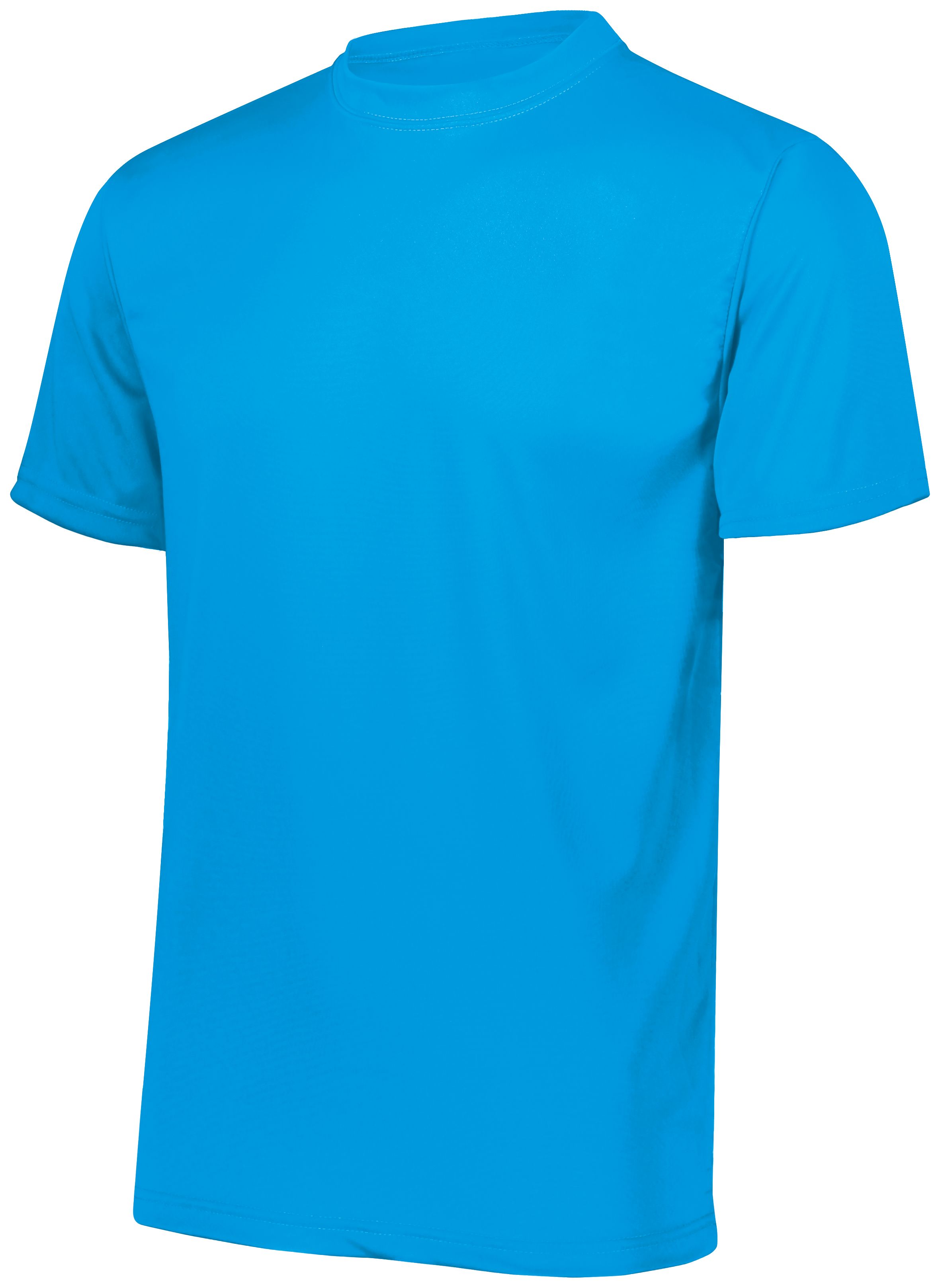 Youth NexGen Wicking Tee 15