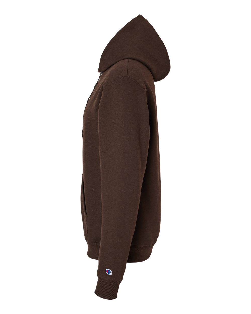 Unisex Powerblend® Hooded Sweatshirt - S700 74