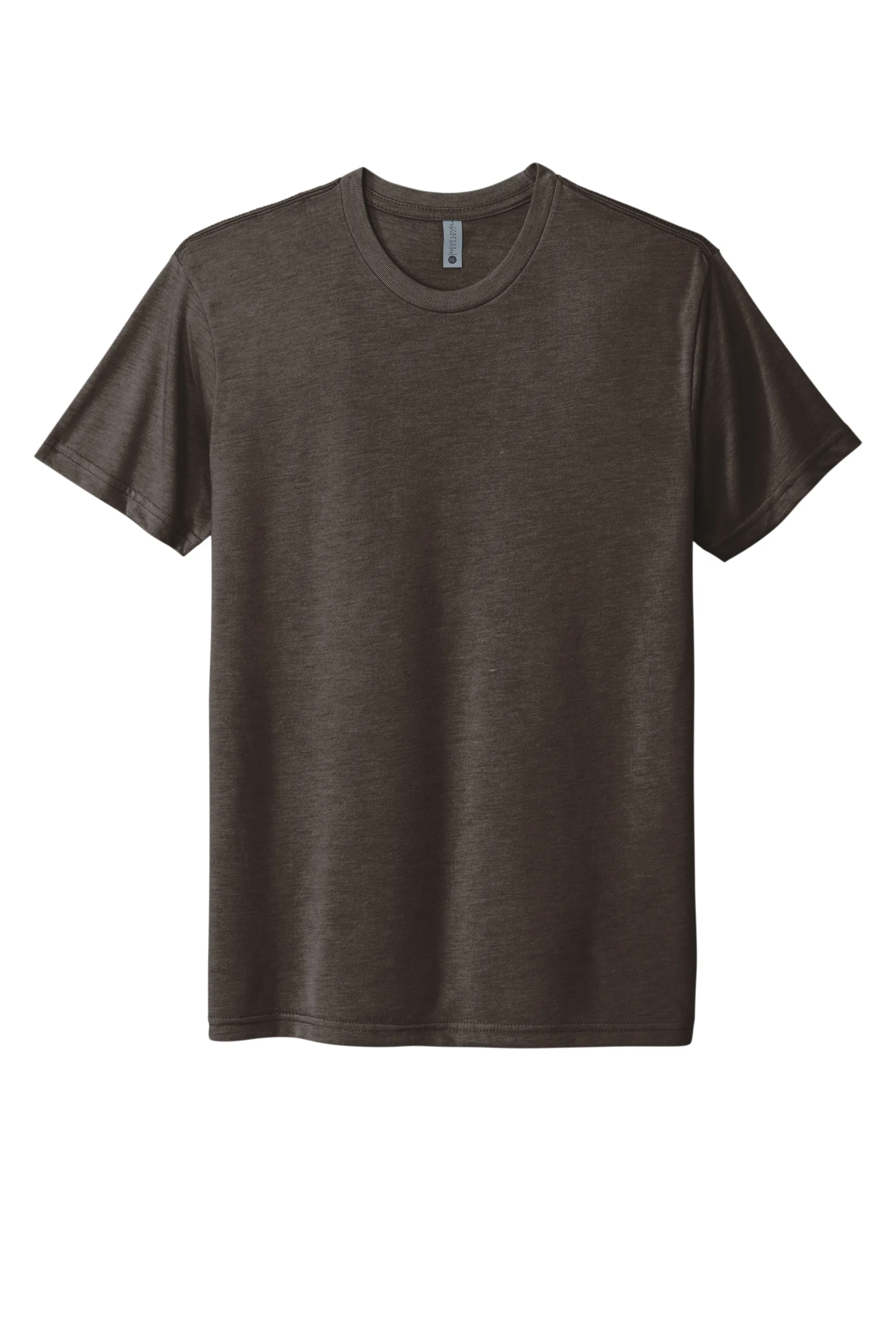 Next Level Apparel(R) Unisex Tri-Blend Tee 18