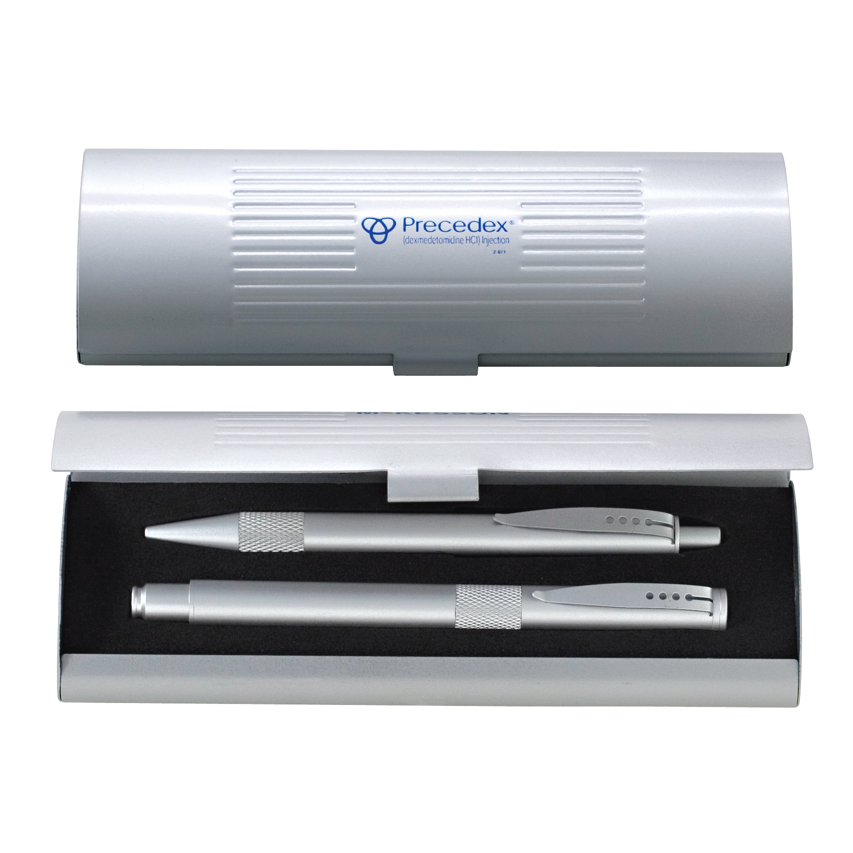 Metal Pen Box 3