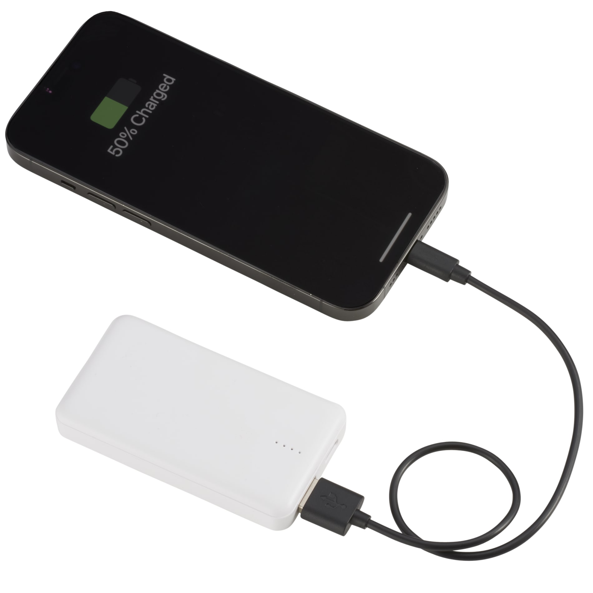mophie® 3000 mAh Power Bank 2