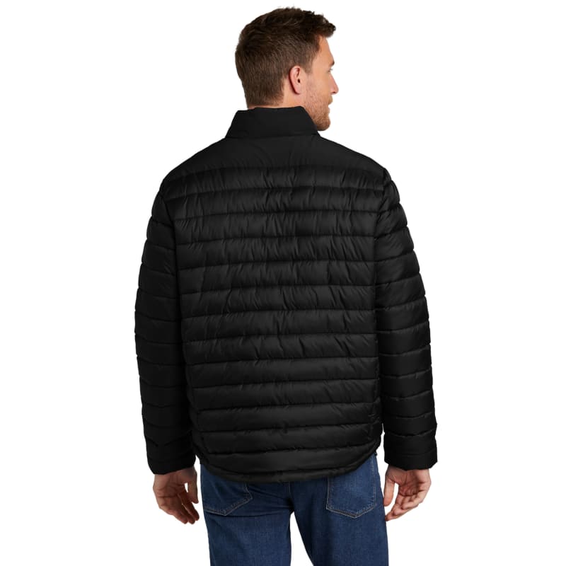 Port Authority Horizon Puffy Jacket 3