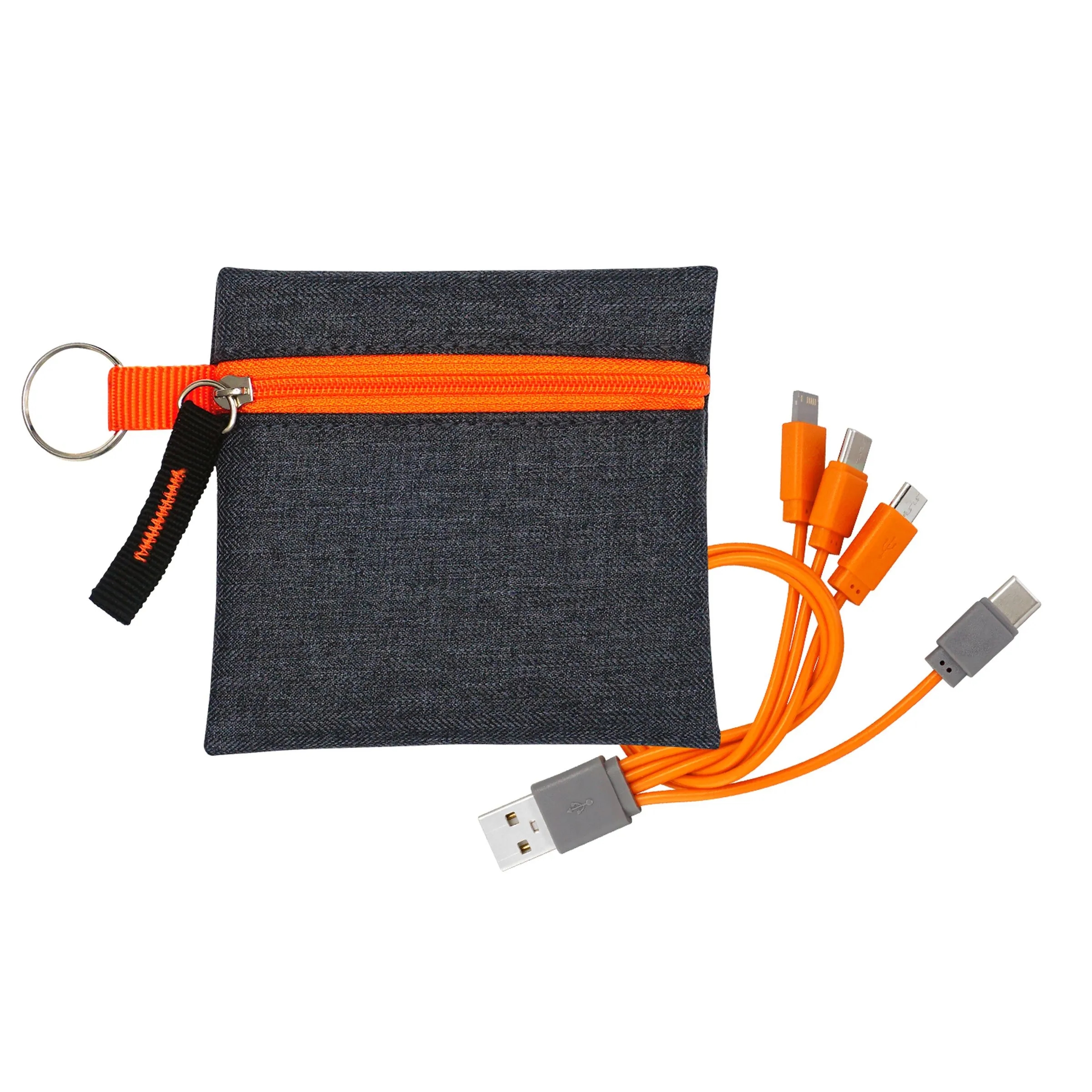 4-in-1 G Line Cable Set 7