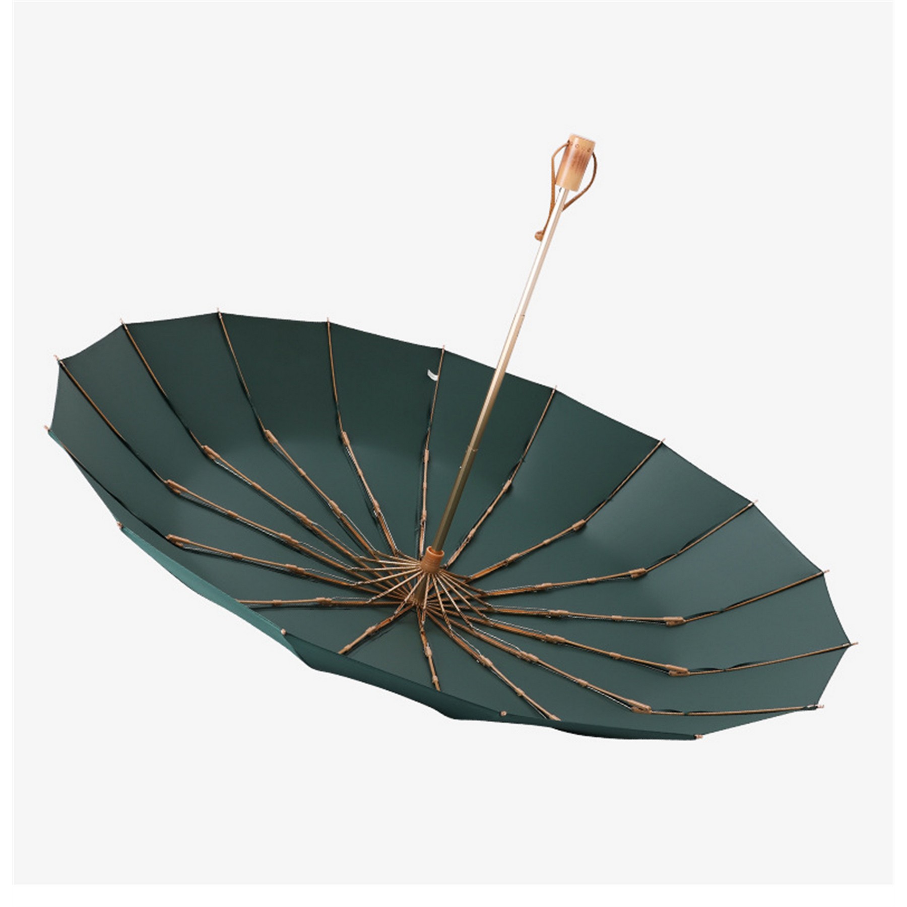 Sun Protection Folding Umbrella 6