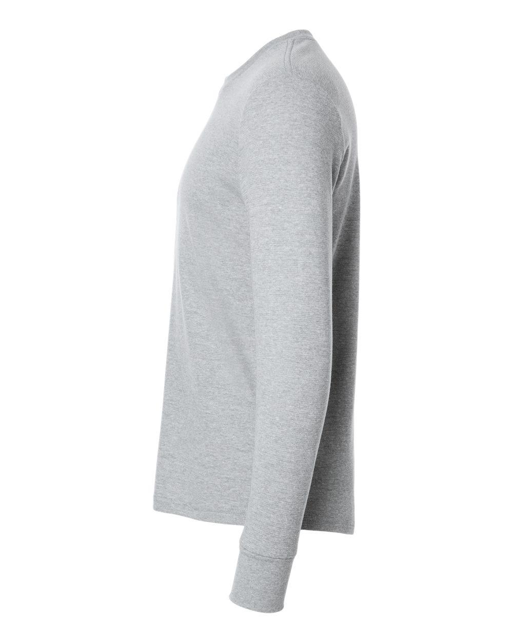 Unisex Ideal Thermal Long Sleeve T-Shirt - 8211 52