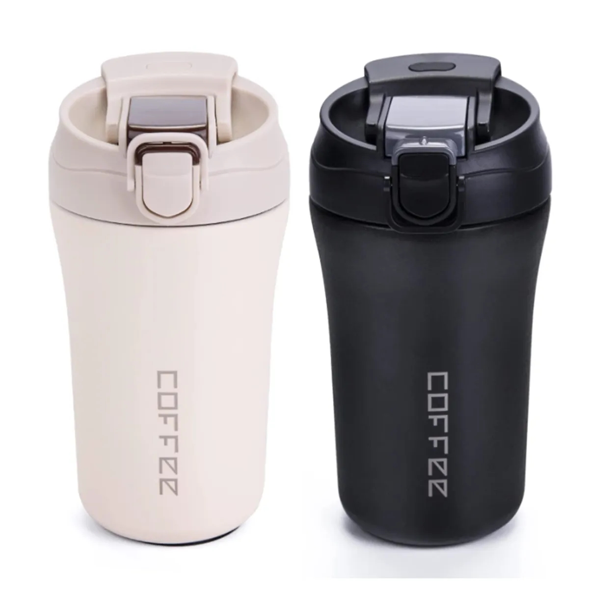 14 oz Travel Coffee Mug 3